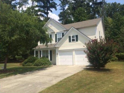 2688 Davenham Lane, Duluth, GA 30096