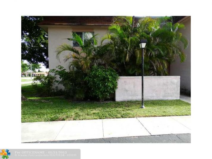 5510 N Lakewood Cir N # 511, Pompano Beach, FL 33063