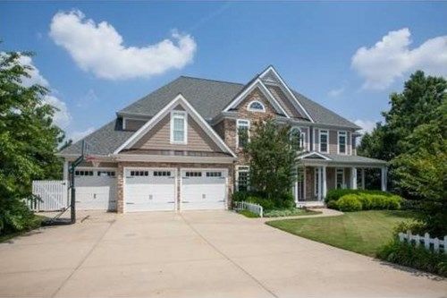 4320 Highborne Drive Ne, Marietta, GA 30066