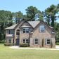 1544 English Manor Circle, Stone Mountain, GA 30087 ID:13272592