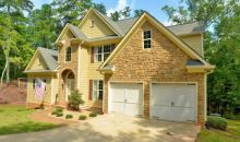 8039 Longleaf Drive Villa Rica, GA 30180