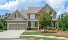 541 Blackberry Run Drive Dallas, GA 30132