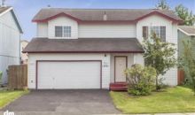 1930 Brigadier Drive Anchorage, AK 99507