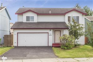 1930 Brigadier Drive, Anchorage, AK 99507