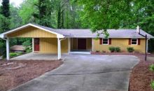 868 Pinecrest Circle Sw Lilburn, GA 30047