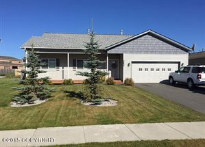 5892 Big Bend Loop, Anchorage, AK 99502