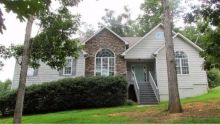 21 Cherokee Hills Drive Rydal, GA 30171