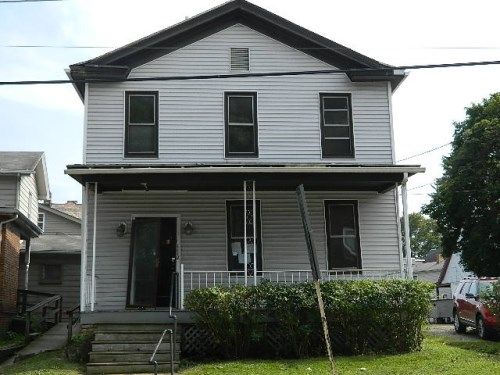 1112 Allegheny St, New Brighton, PA 15066