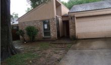 6314 Quail Meadow Dr Houston, TX 77035