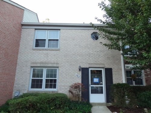 2702 Atlanta Dr #7, Silver Spring, MD 20906