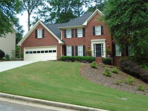 871 Mill Rock Court, Lawrenceville, GA 30044