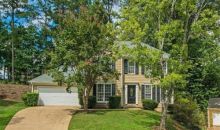 270 Pine Bridge Trail Alpharetta, GA 30022