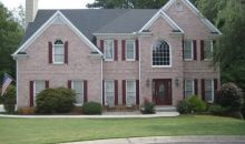 4021 Caddie Drive Nw Acworth, GA 30101