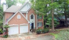 25 Bailey Drive Sw Lilburn, GA 30047