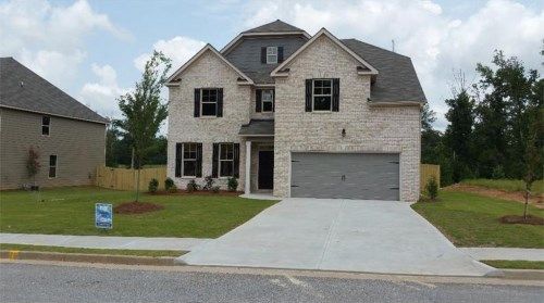 3380 Alhambra, Hampton, GA 30228