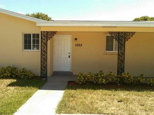 1053 CORAL DRIVE, Boynton Beach, FL 33426