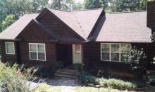 73 Valhalla Drive Cleveland, GA 30528