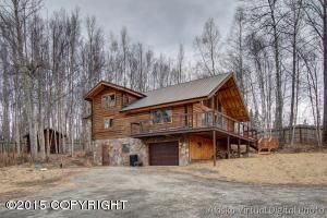 1161 E Dan Street, Wasilla, AK 99654