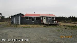 750 Jeffery Avenue, Homer, AK 99603