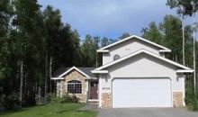 6705 S Settlers Bay Drive Wasilla, AK 99654