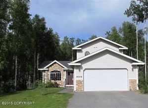 6705 S Settlers Bay Drive, Wasilla, AK 99654