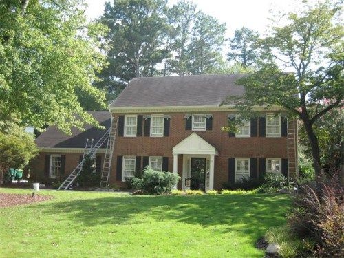 4121 Barberry Drive Ne, Roswell, GA 30075