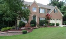 2340 Rose Walk Drive Alpharetta, GA 30005