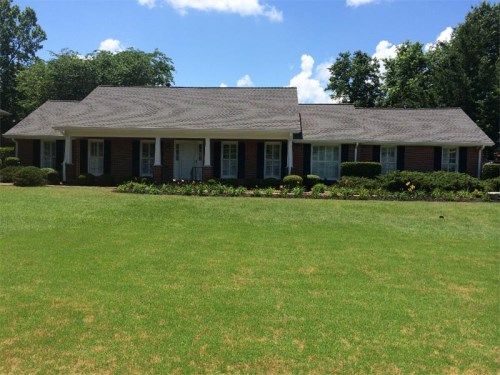 470 Saddle Lake Drive, Roswell, GA 30076