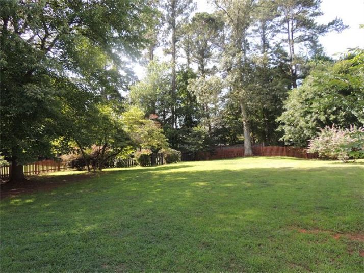 3294 Brackenridge Trail Nw, Kennesaw, GA 30152