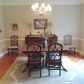 3294 Brackenridge Trail Nw, Kennesaw, GA 30152 ID:12944973