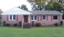 3235 Kirkwall Rd Memphis, TN 38128