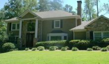 705 Glenairy Drive Atlanta, GA 30328