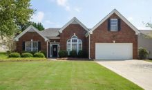 125 Oak Haven Drive Canton, GA 30115