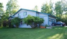 12413 W Prince of Peace Drive Eagle River, AK 99577