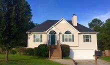 402 Rail Overlook Adairsville, GA 30103