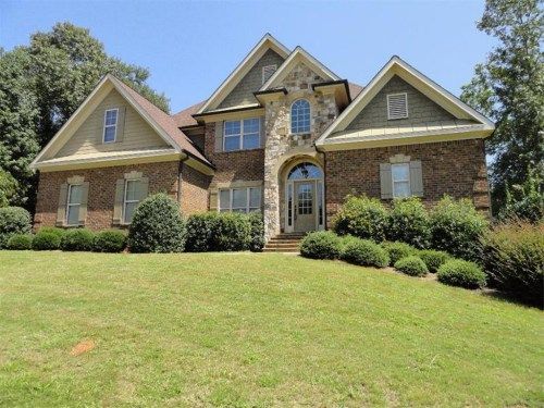 218 Olde Jackson Tr Terrace, Jefferson, GA 30549