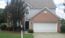 1256 Everwood Drive Sw Marietta, GA 30008