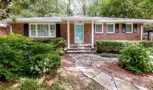 2088 Drew Valley Road Ne Atlanta, GA 30319