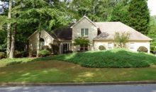 3470 Lakewind Way Alpharetta, GA 30005