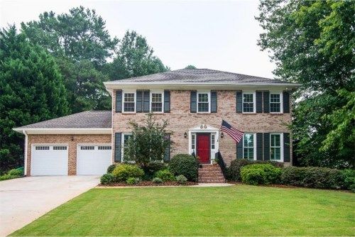 4051 Wembley Forest Way, Atlanta, GA 30340