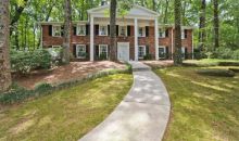 425 Heritage Way Atlanta, GA 30328