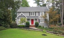 1162 Mitsy Hollow Drive Ne Marietta, GA 30068