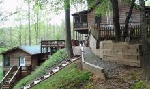 2691 Panorama Estate Sautee Nacoochee, GA 30571