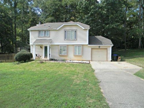 1420 Taylor Oaks Drive, Roswell, GA 30076