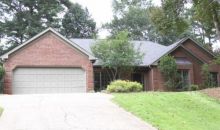 5643 Wilmer Drive Norcross, GA 30092