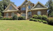 218 Olde Jackson Tr Terrace Jefferson, GA 30549