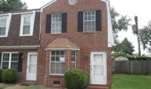 2706 Conrad Ave Unit 6 Chesapeake, VA 23323