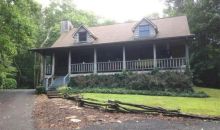 186 John Town Road Ellijay, GA 30536