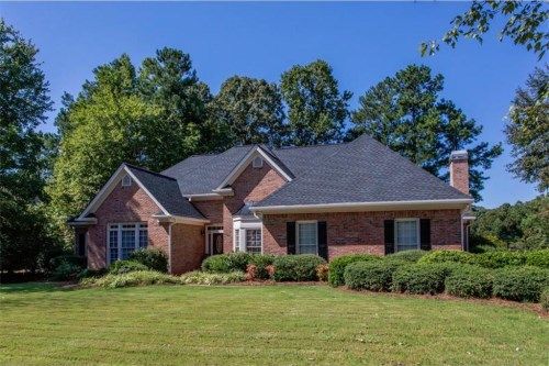 5029 Chapel Crossing, Douglasville, GA 30135