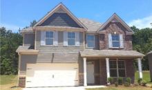 4921 Rapahoe Trail Atlanta, GA 30349